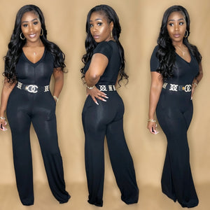 Beauty Secrets (Black)