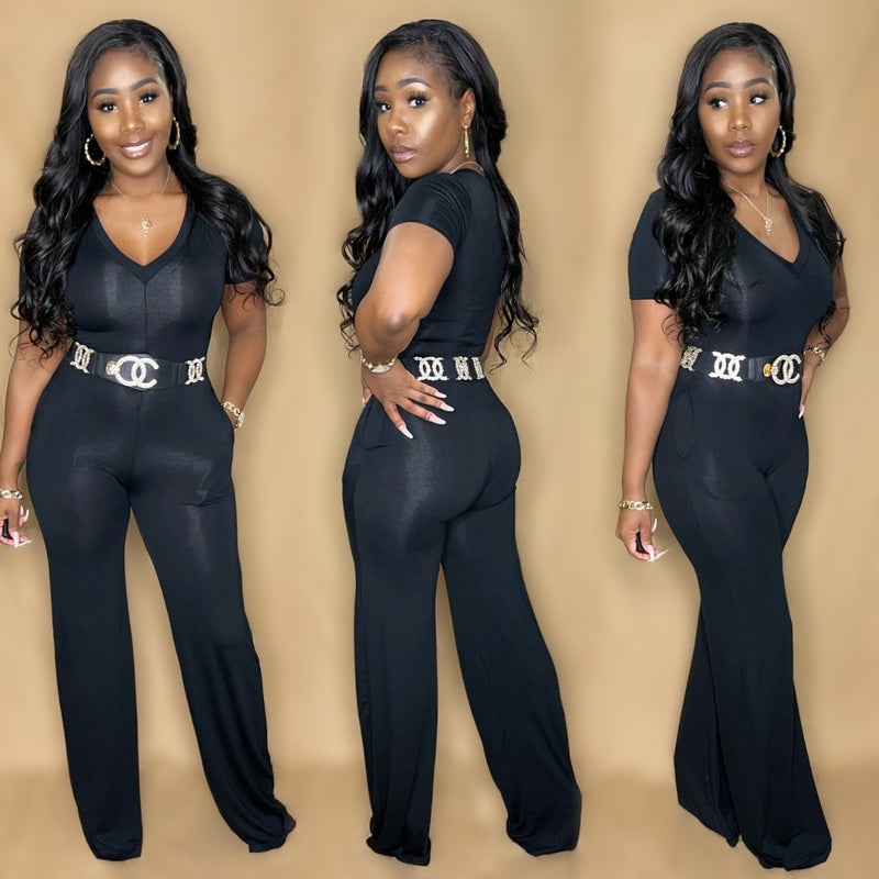 Beauty Secrets (Black)