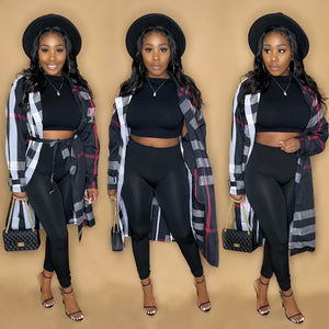 Sasha Fierce (Black)
