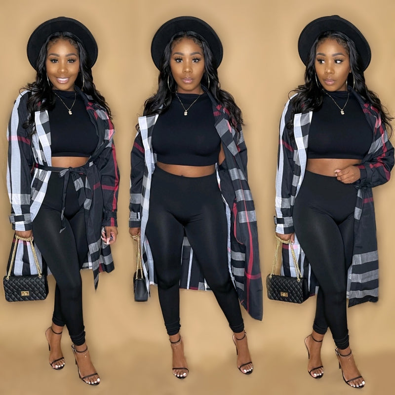 Sasha Fierce (Black)