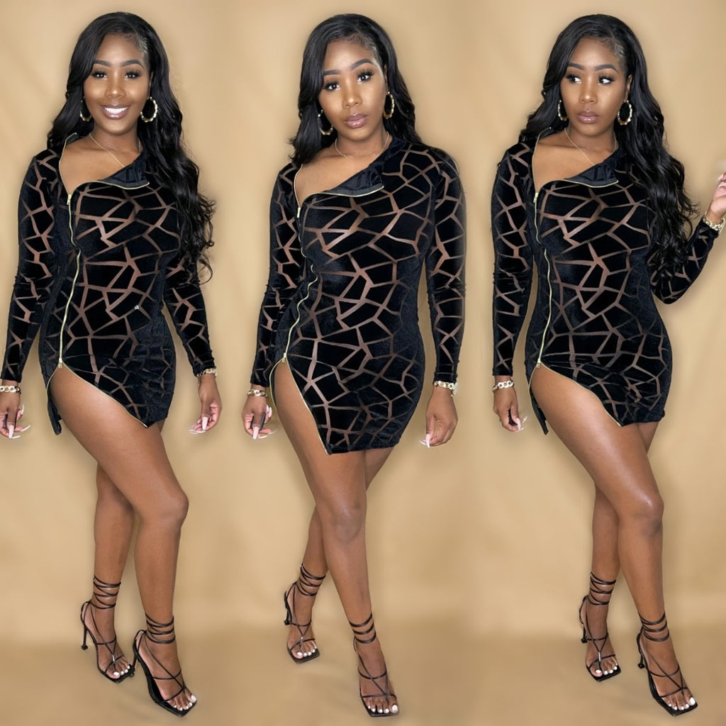 Hot Dreams (Black)