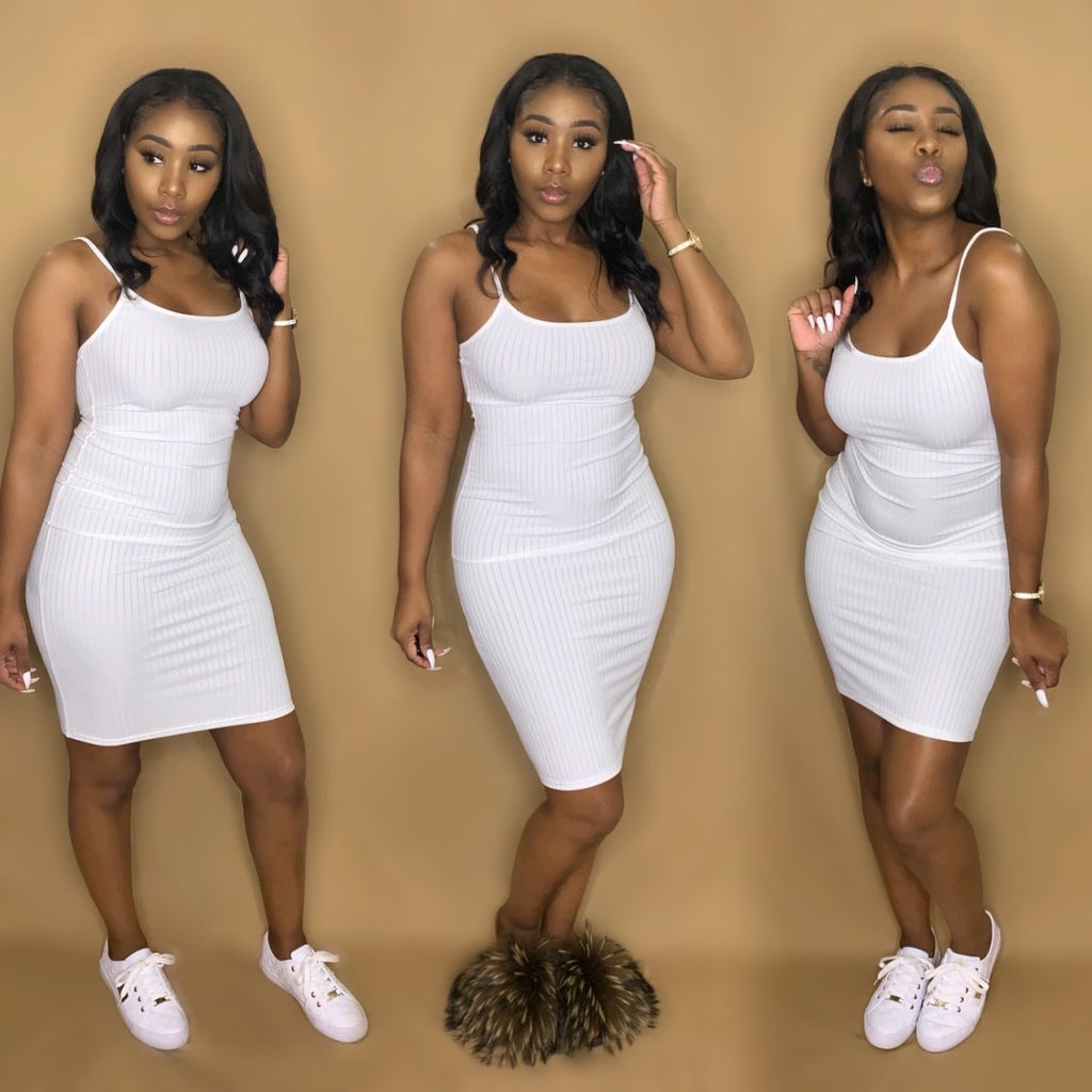 Everyday Wear (White)