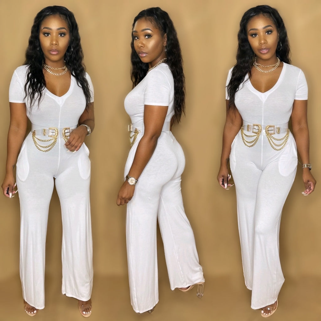 Beauty Secrets (White)