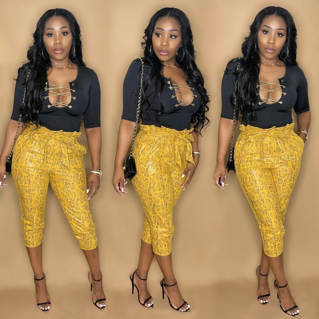 On the Rise (Mustard)