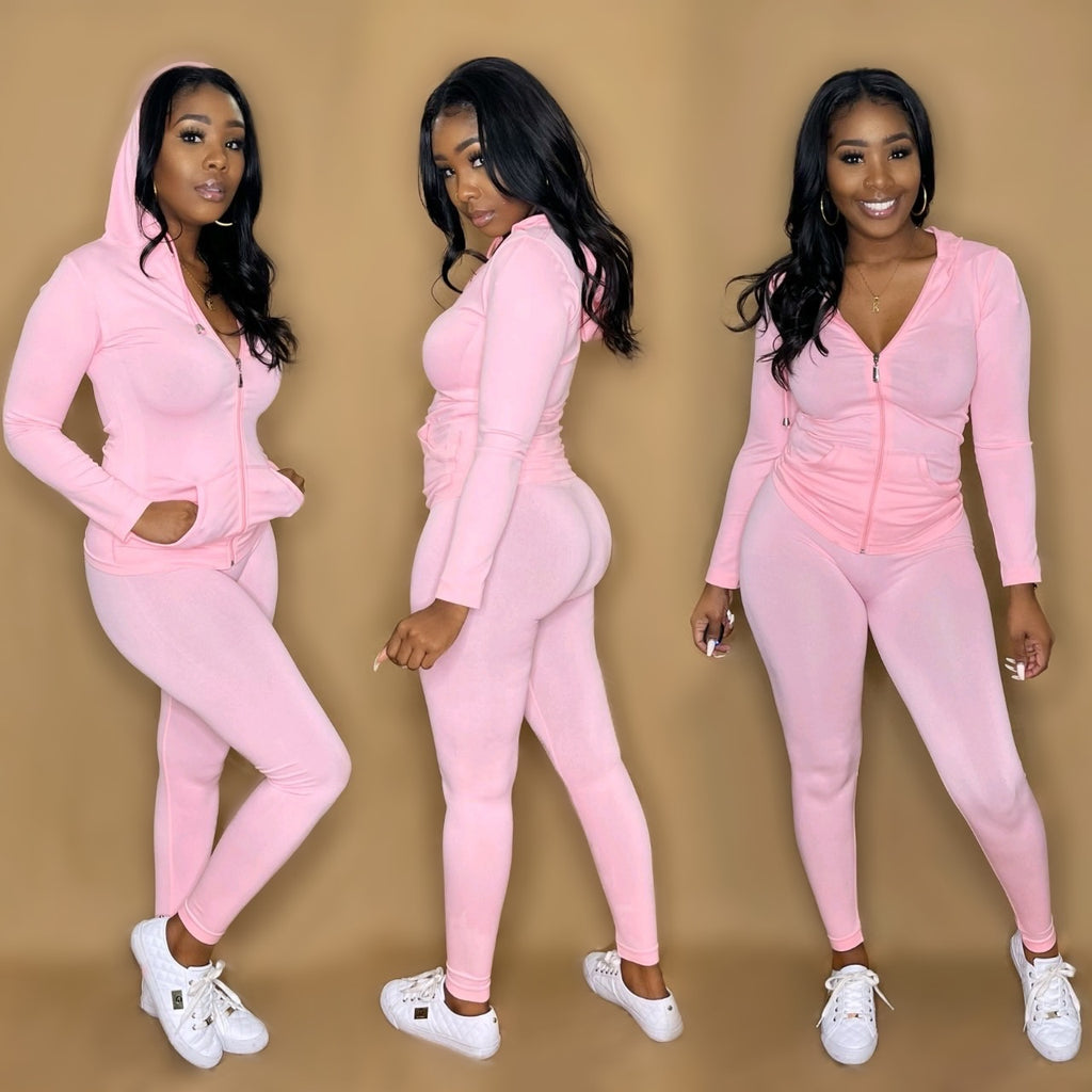 Closet Trendz (Pink)