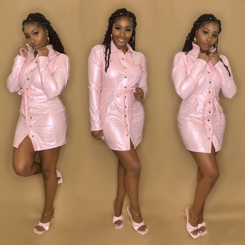 Endless Fun (Pink)