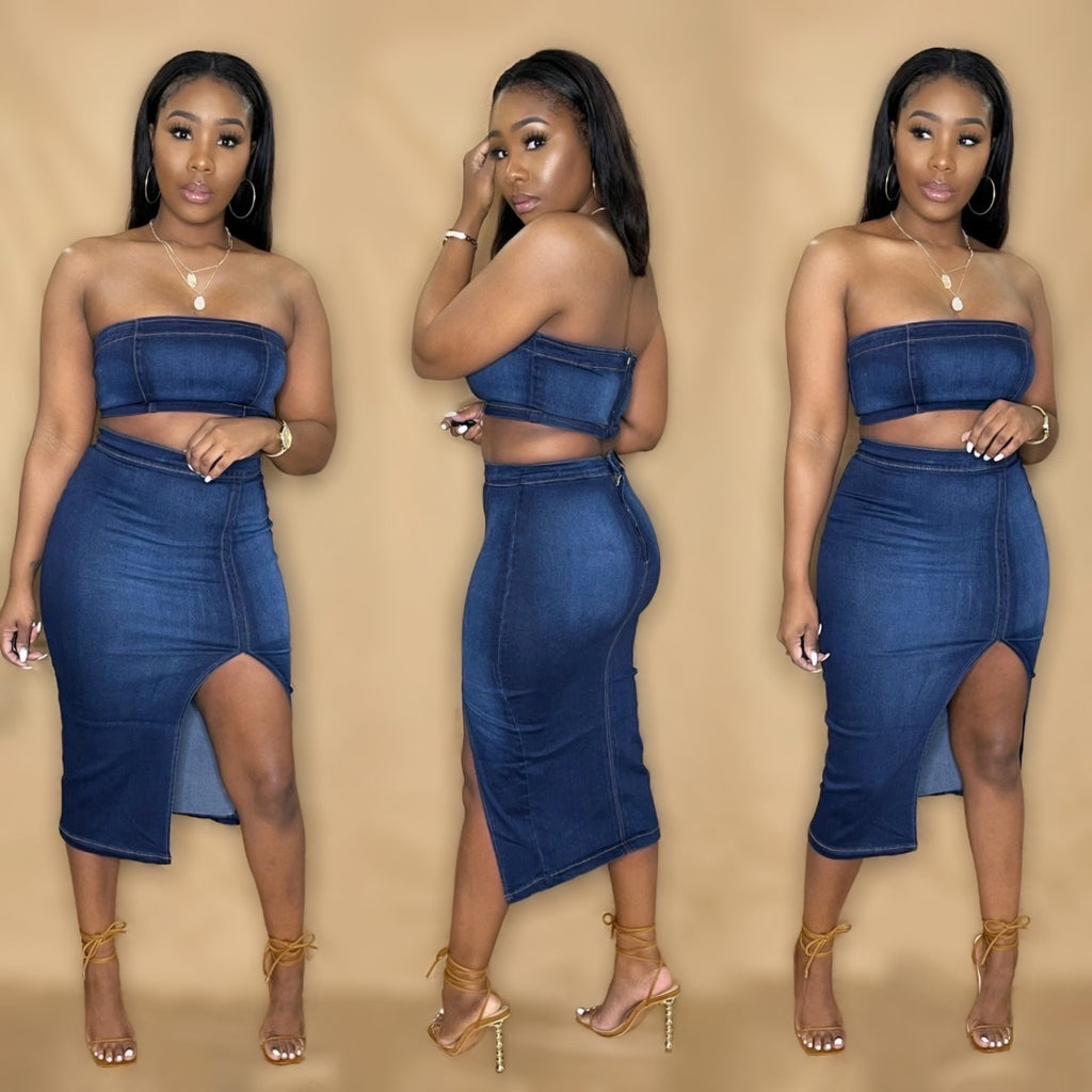 Denim Love