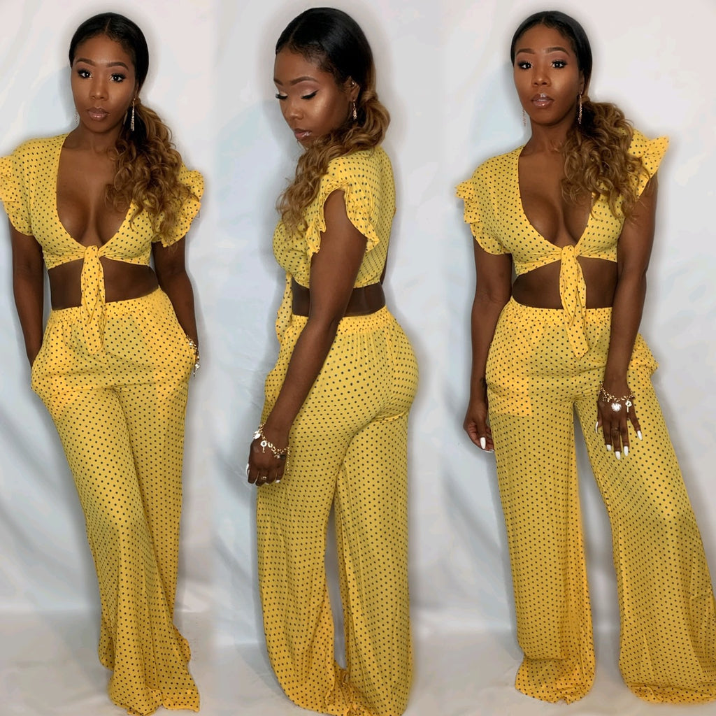 Spring Fling Set