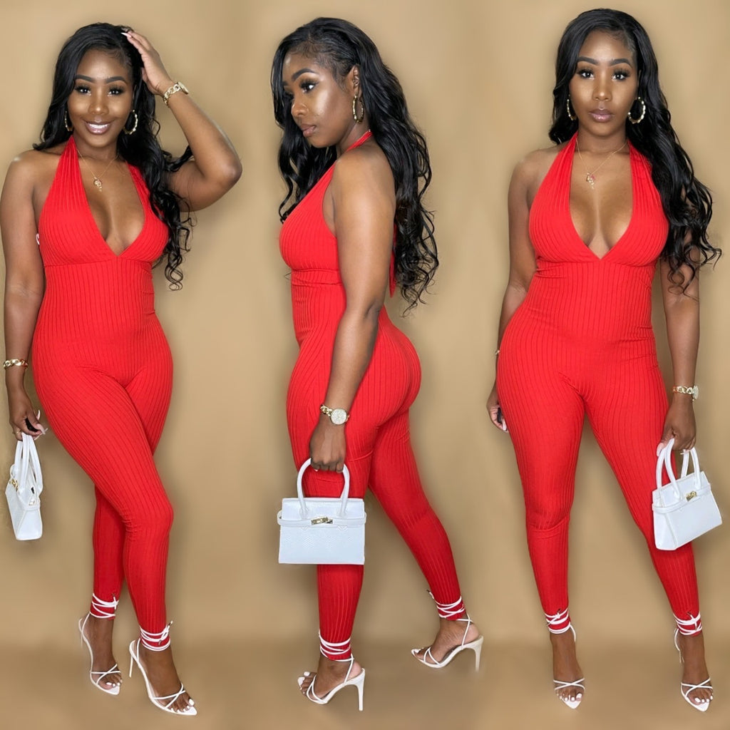 Heat Wave (Red)