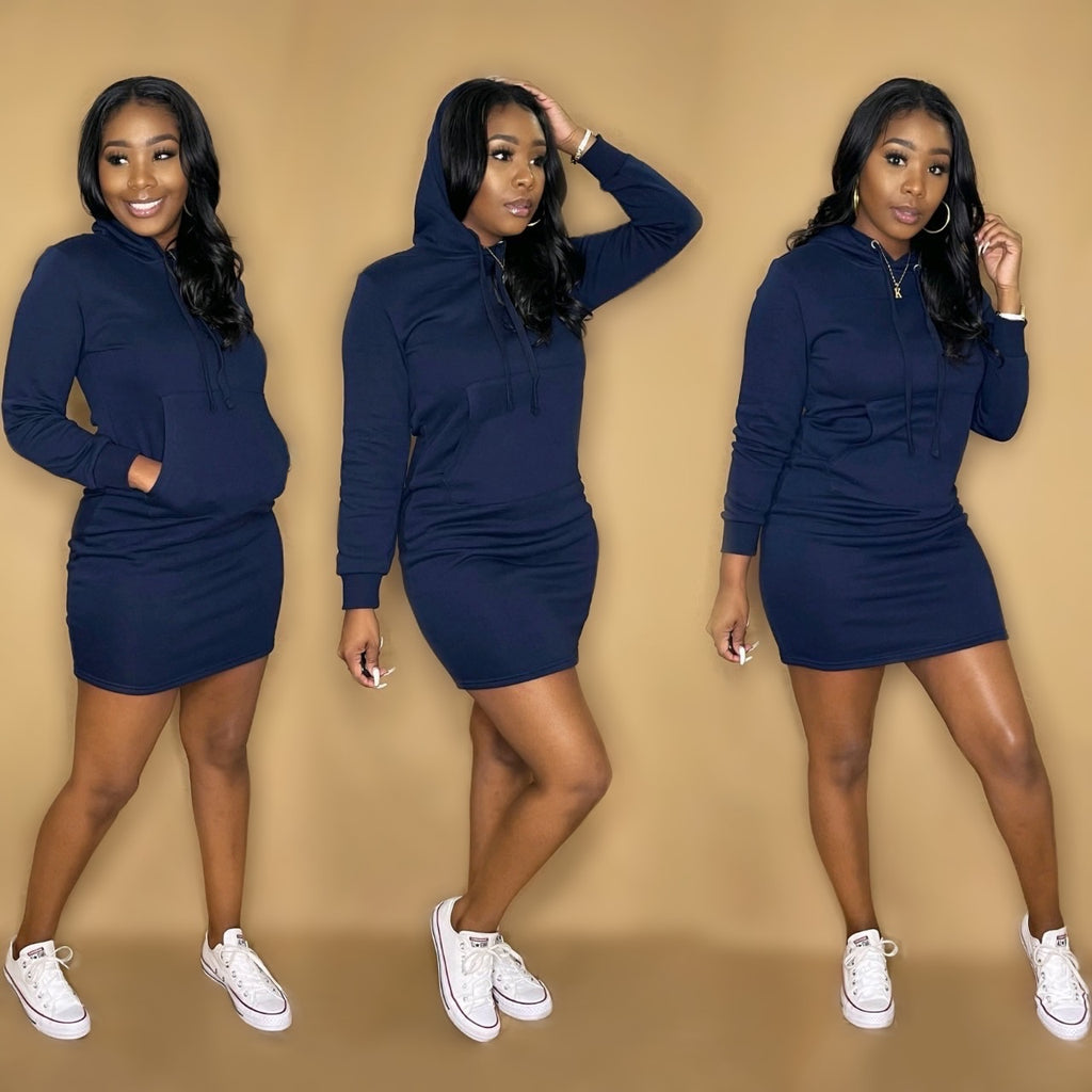 Got It All (Navy)