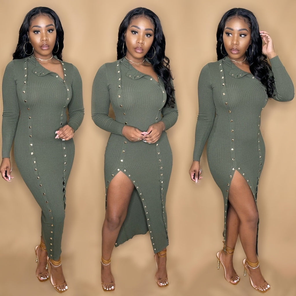 Meet Me There (Olive)