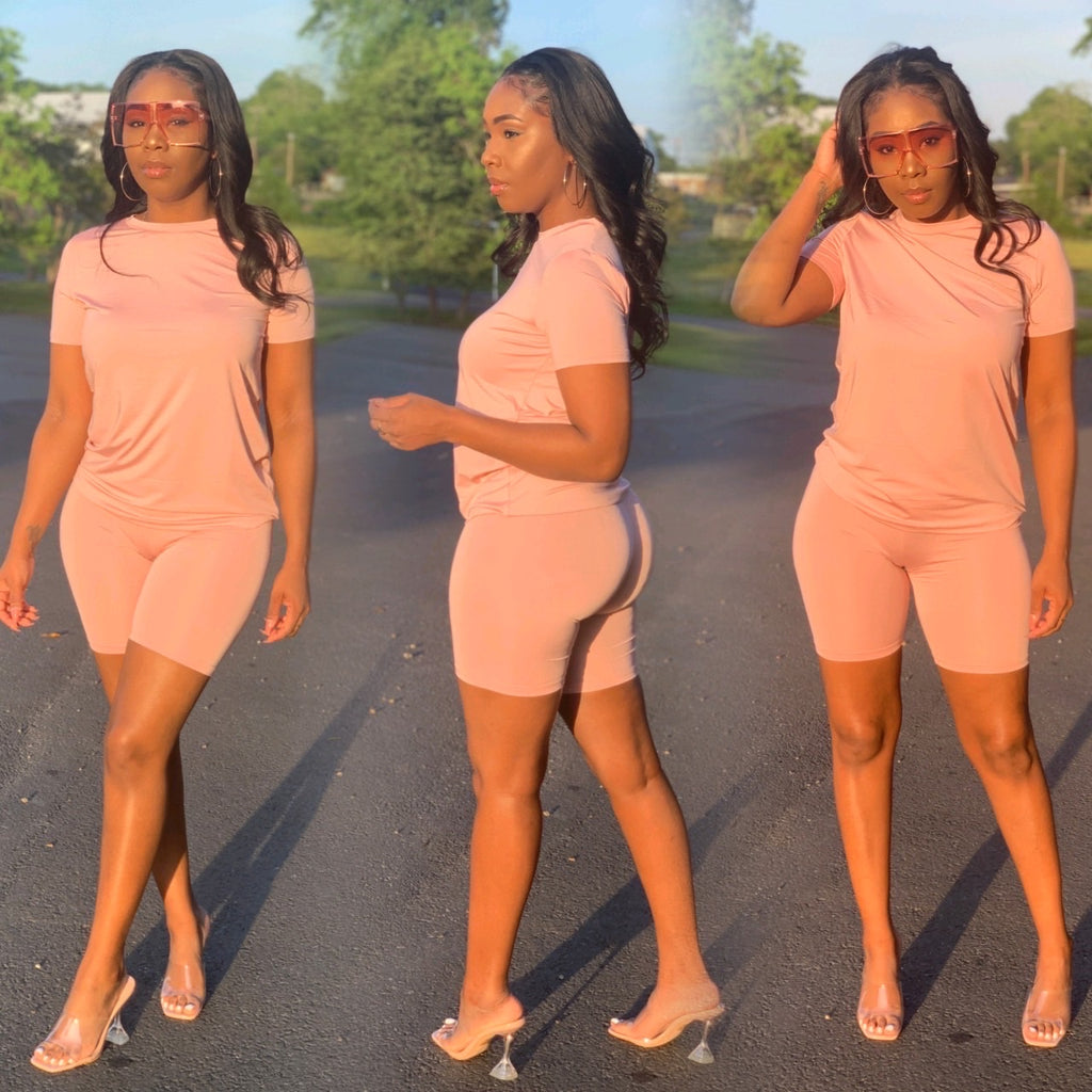 Let's Chill (Mauve)