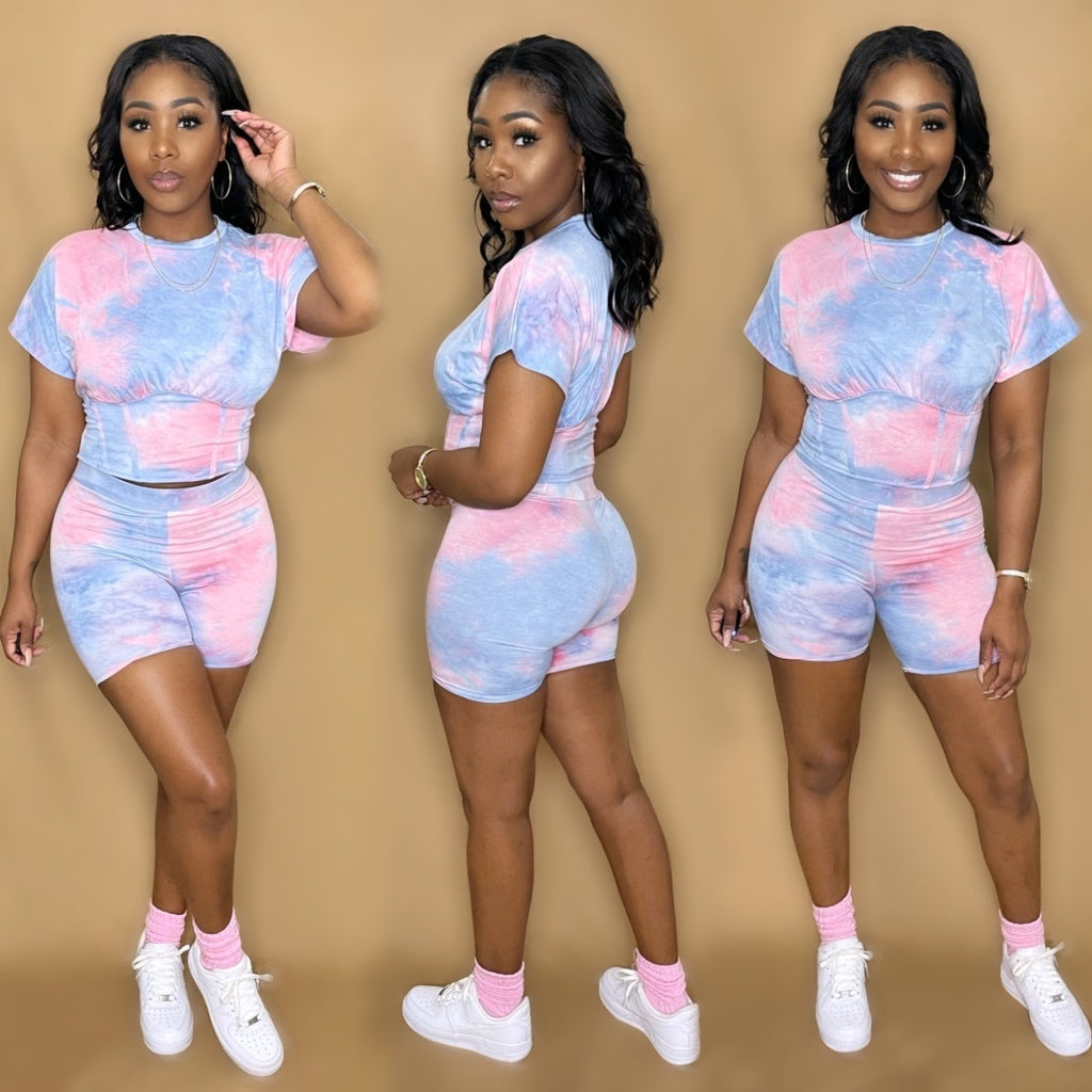 Wreckless Feeling (Pink)