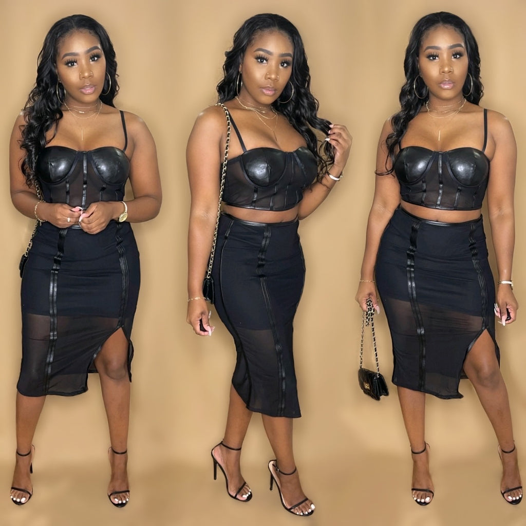 Sweetheart Szn (Black)