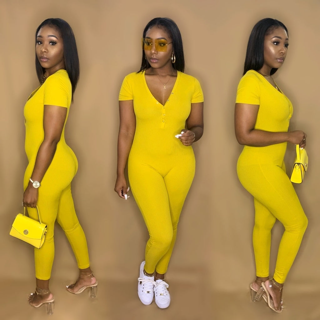 Jasmine (Mustard)