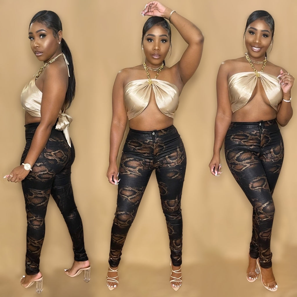 Silky Smooth