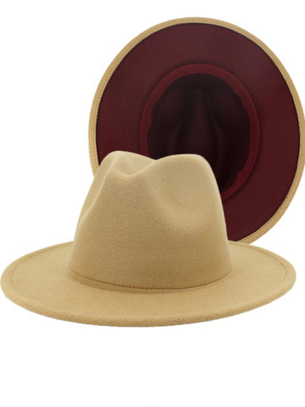 Fedora Gal (Wine)