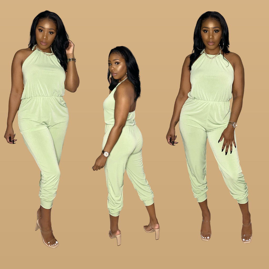 Spring Fling (Green)