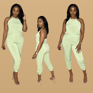 Spring Fling (Green)