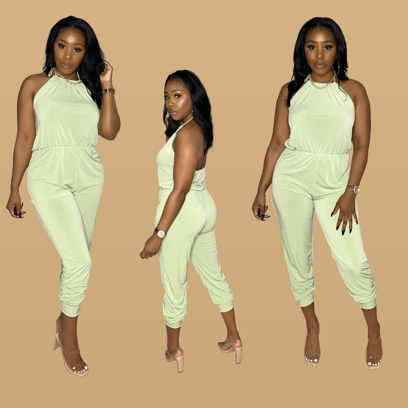 Spring Fling (Green)