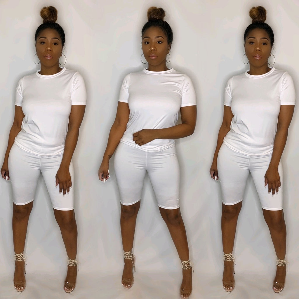 Let’s Chill (White)