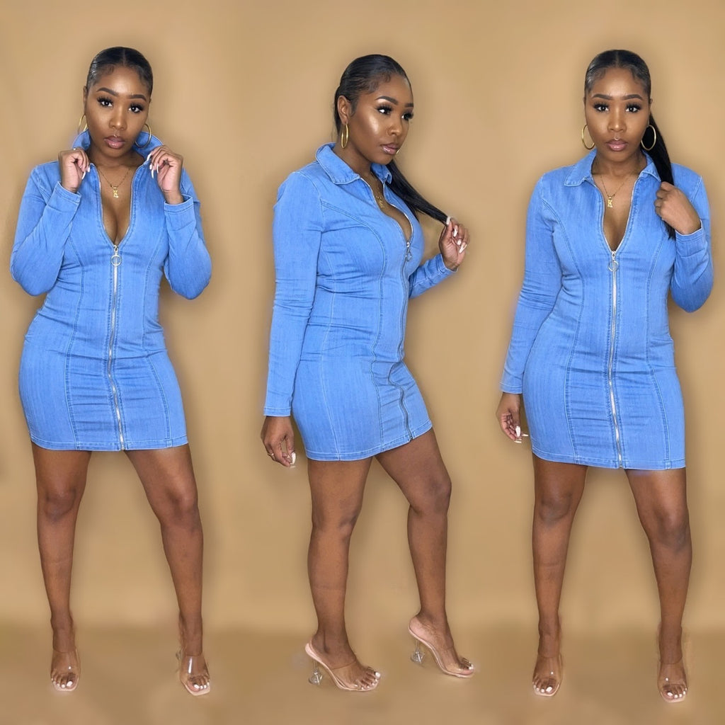 Play Denim