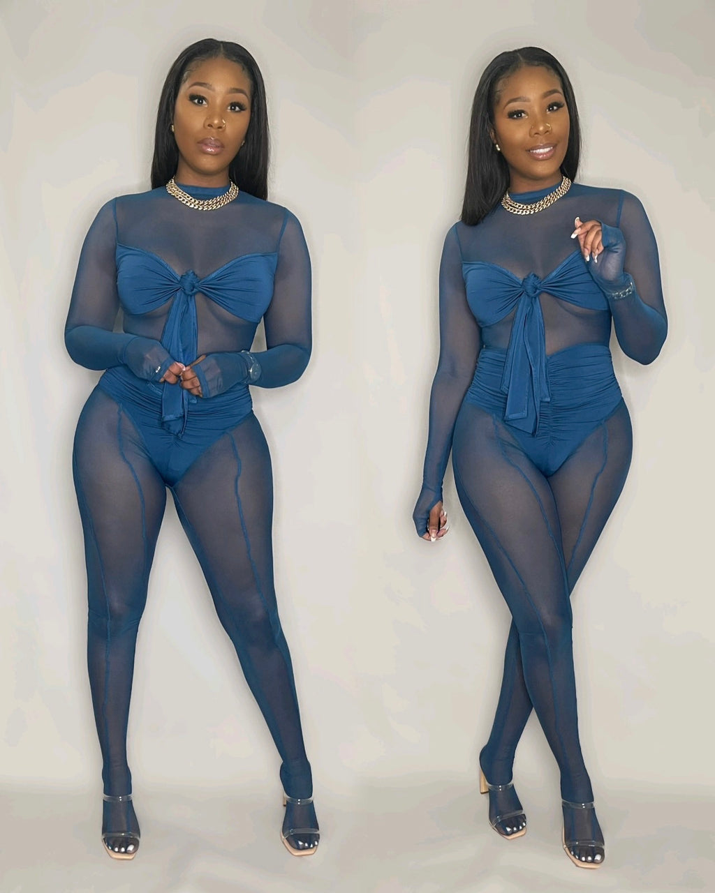Not Shy
