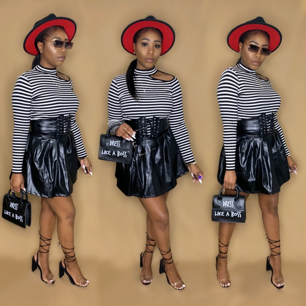 Get Into It (Skirt)