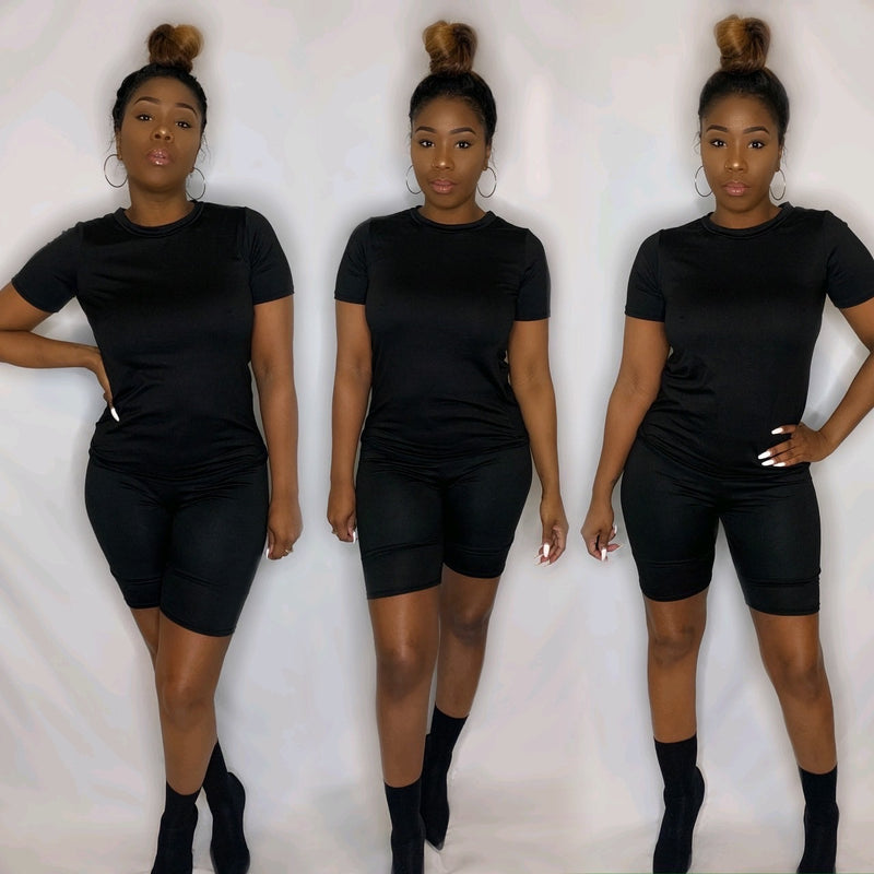 Let’s Chill Plus (Black)