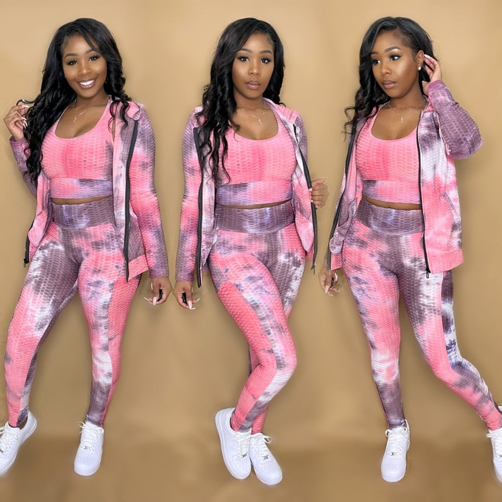 This One For You (Pink)