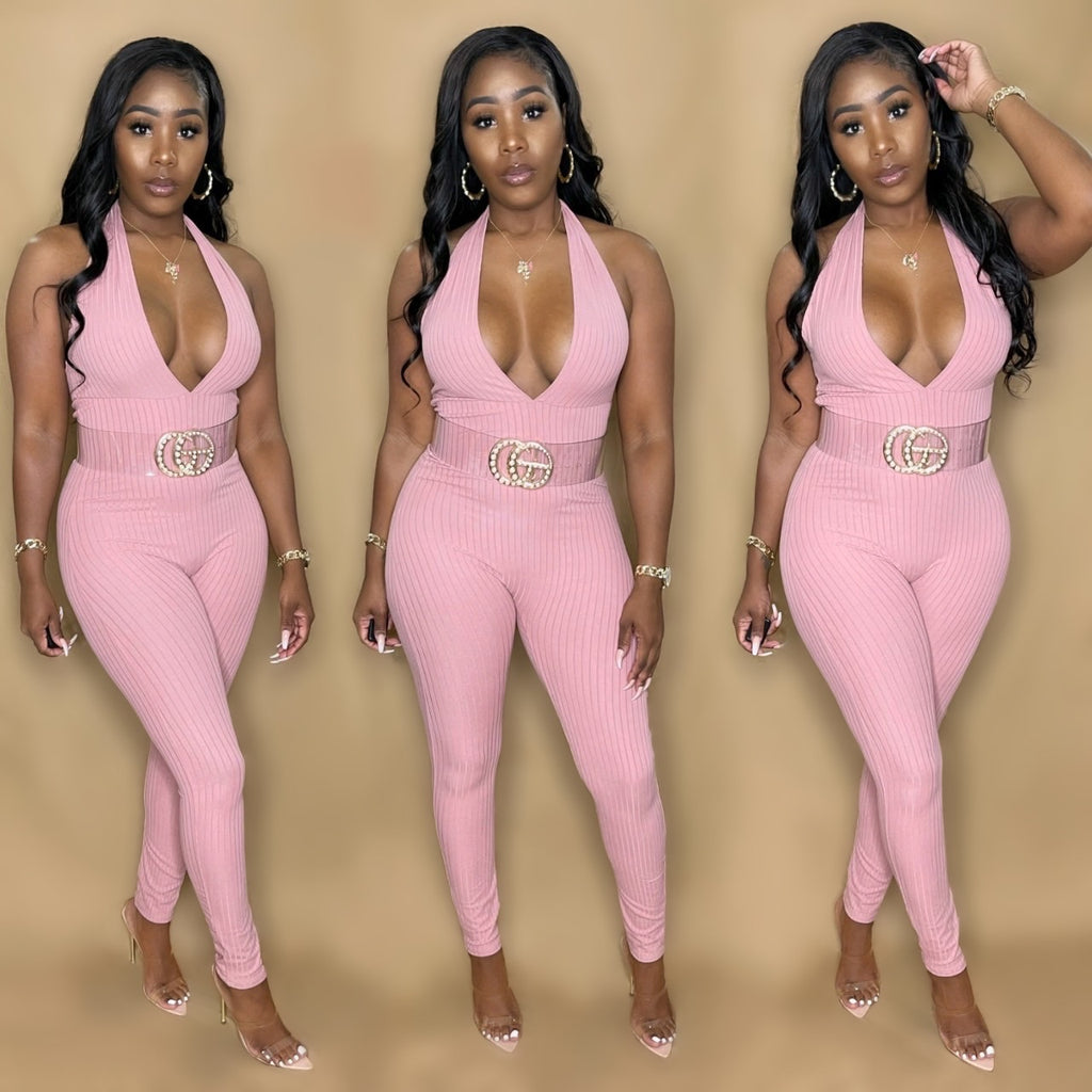 Heat Wave (Mauve)