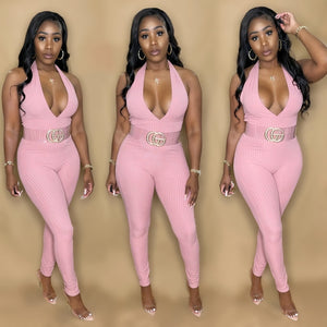 Heat Wave (Mauve)