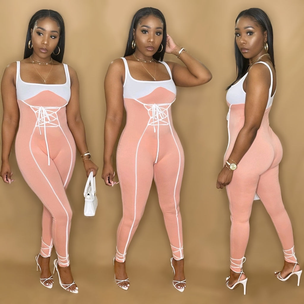 It’s You For Me (Pink)