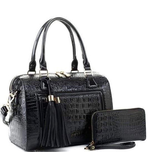 Bougie Styles (Black)