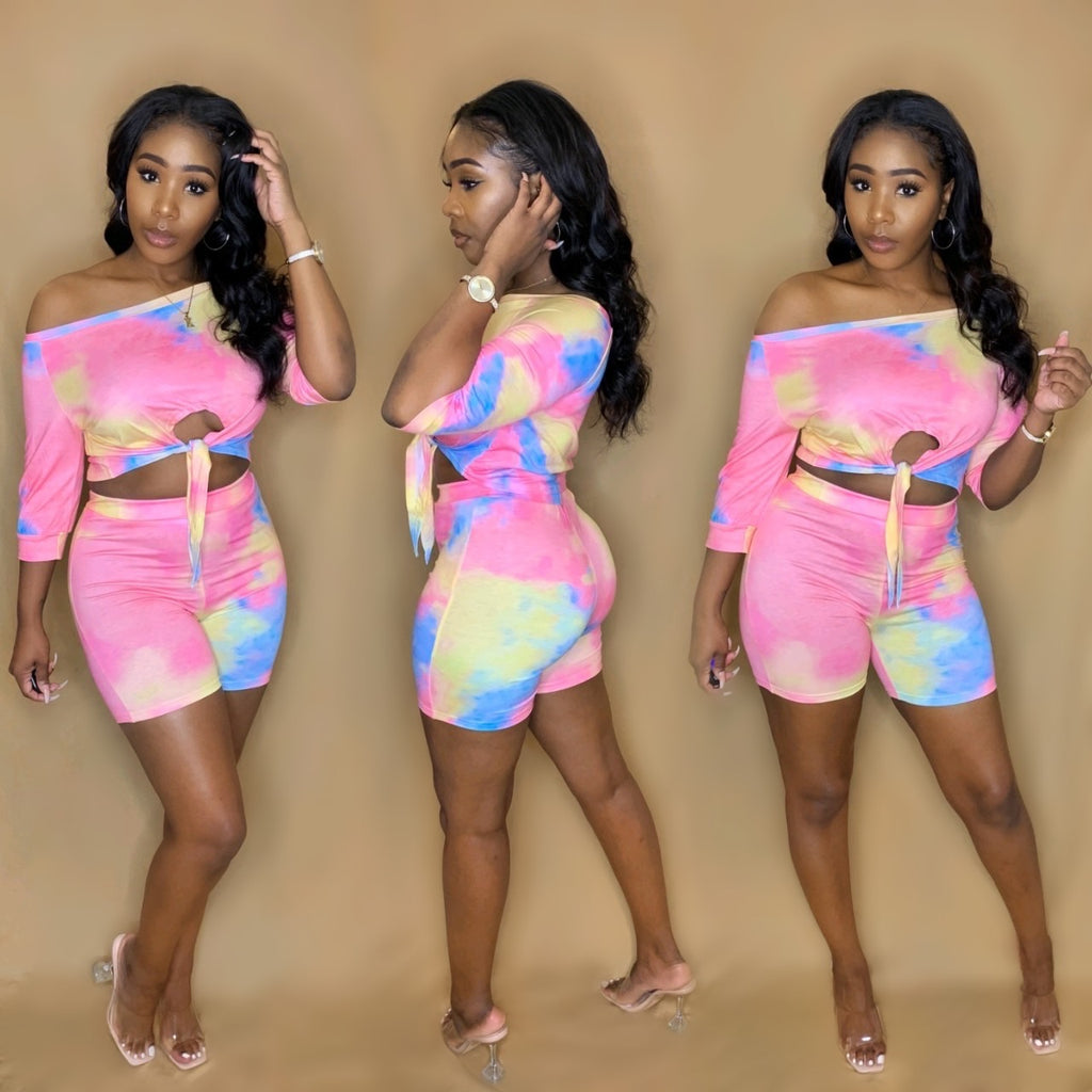 Sweet Desire (Pink)