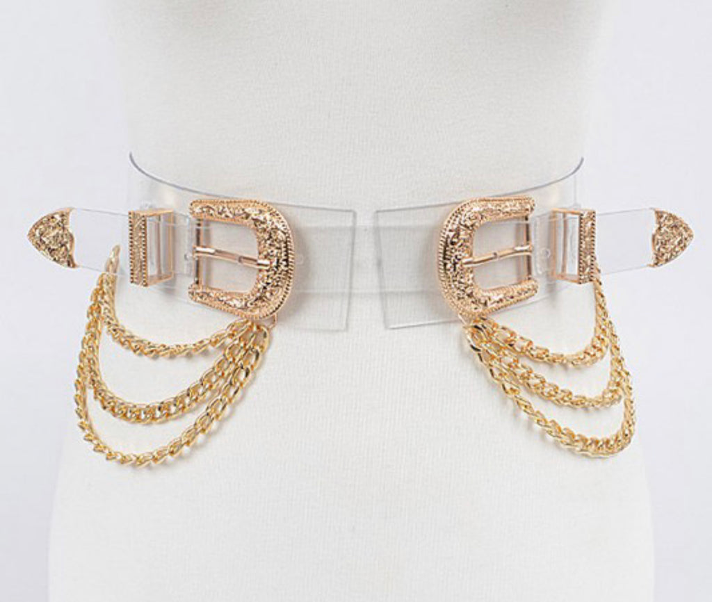 Style & Grace (Clear)