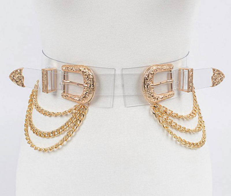 Style & Grace (Clear)