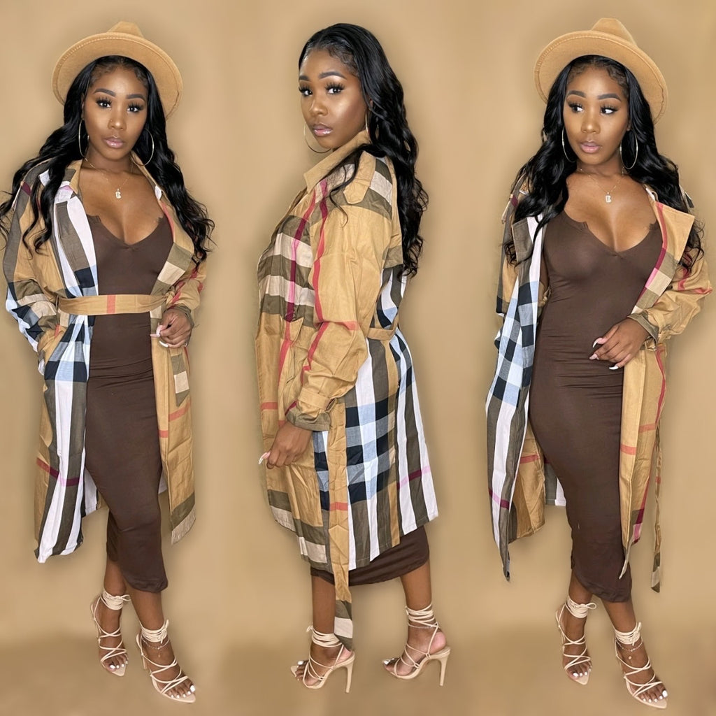 Sasha Fierce (Mocha)