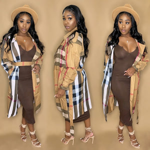Sasha Fierce (Mocha)