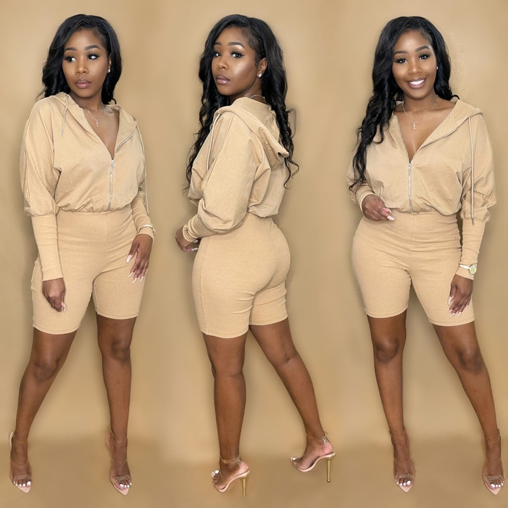 Look, Don't Touch (Mocha)
