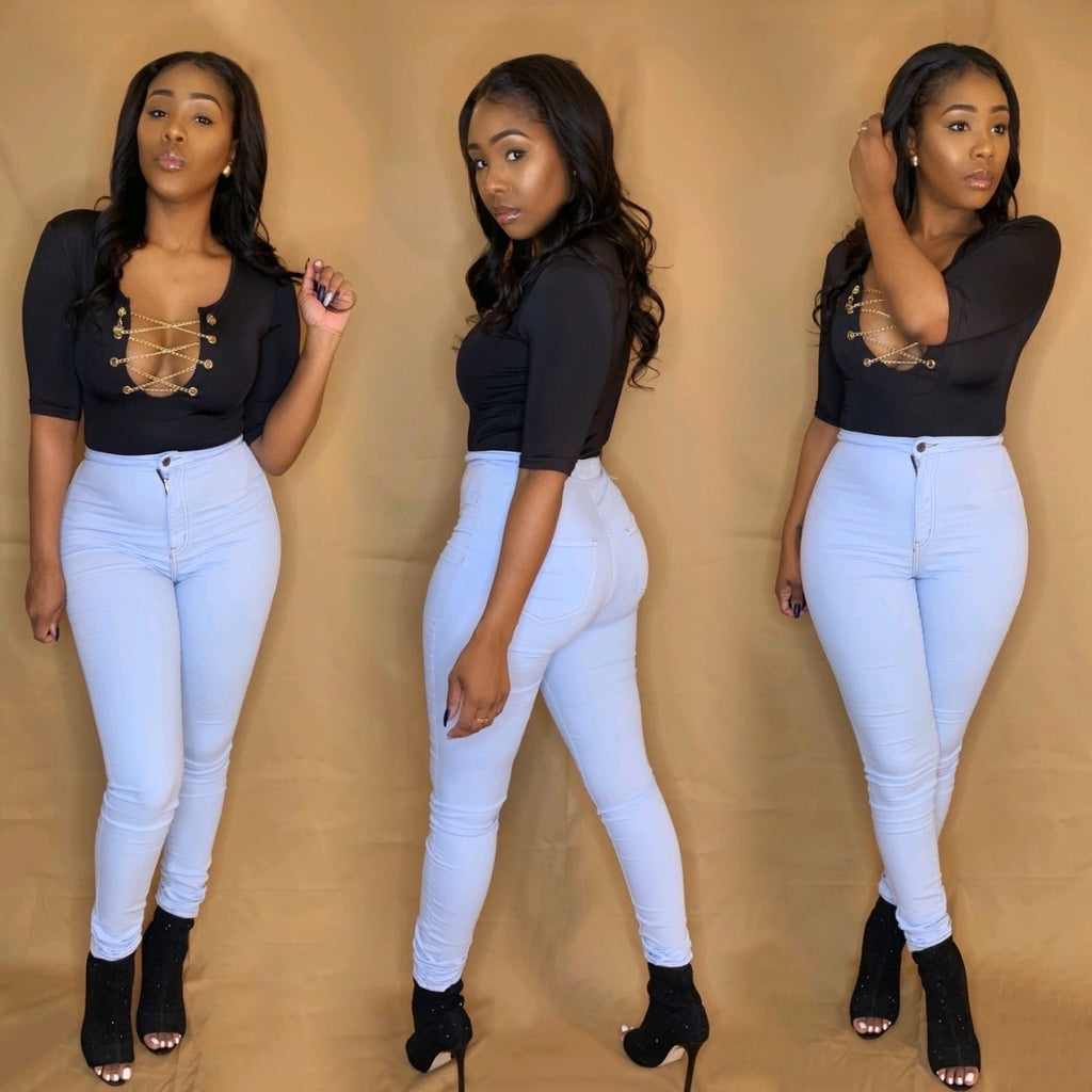 Waist Snatchers