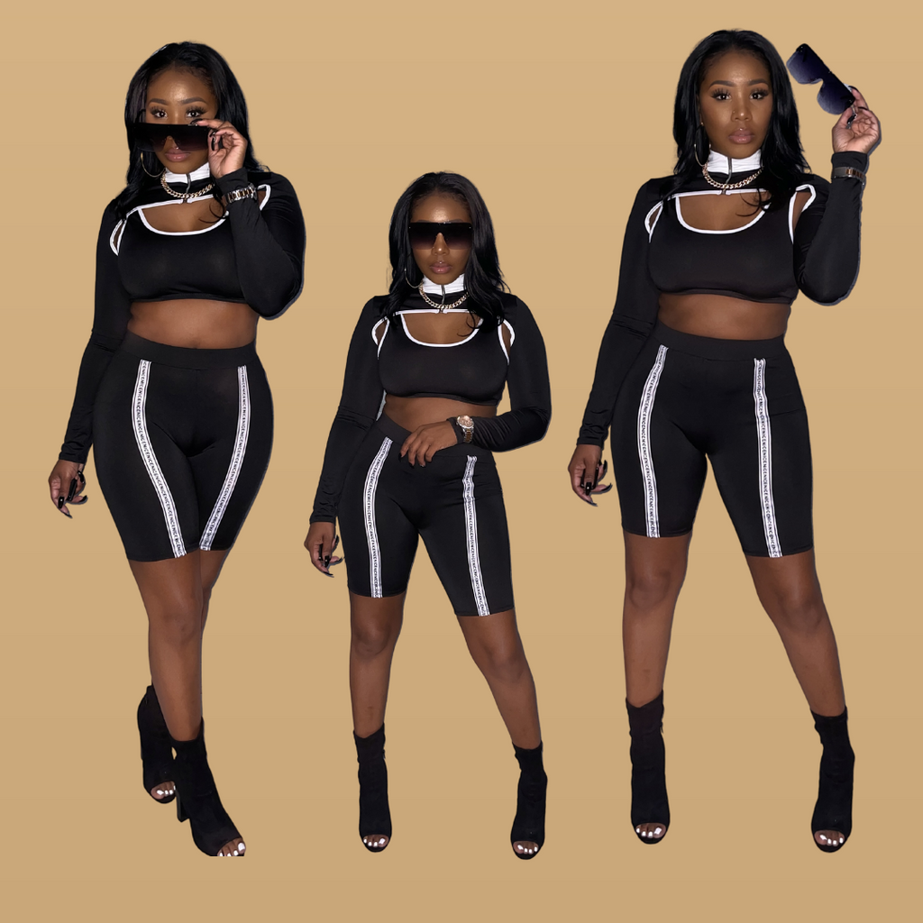 Black Attack