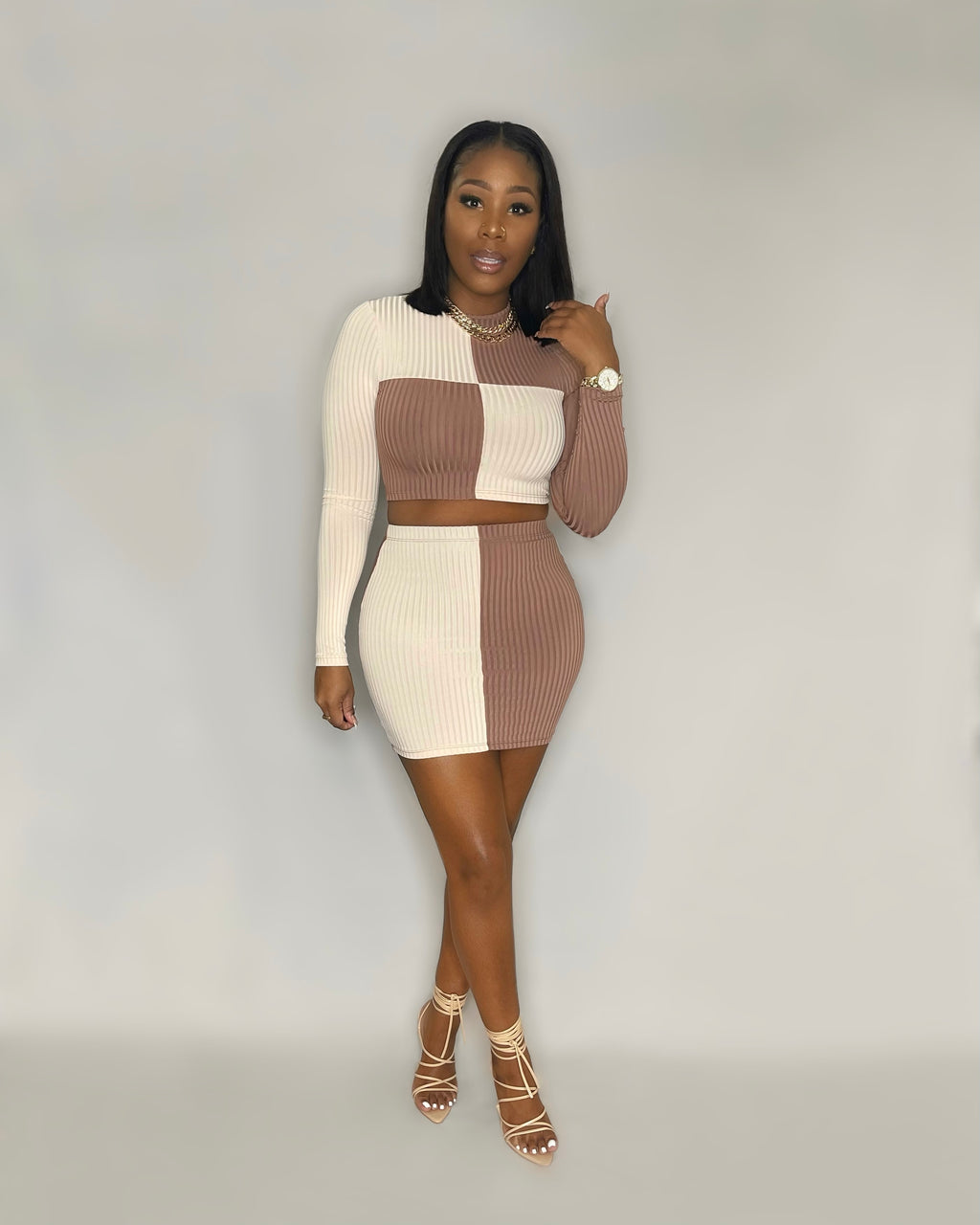 Mocha-Latte