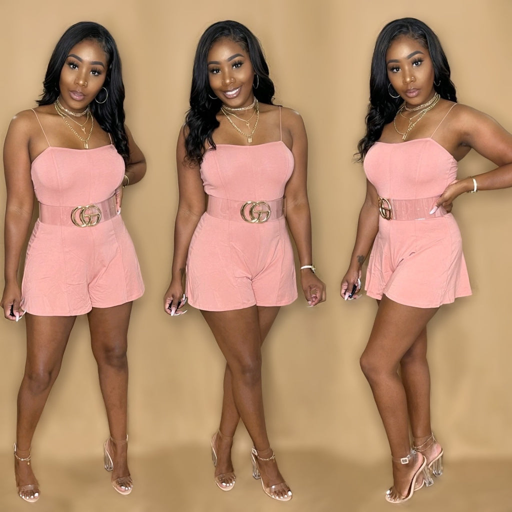 Blissful (Pink)