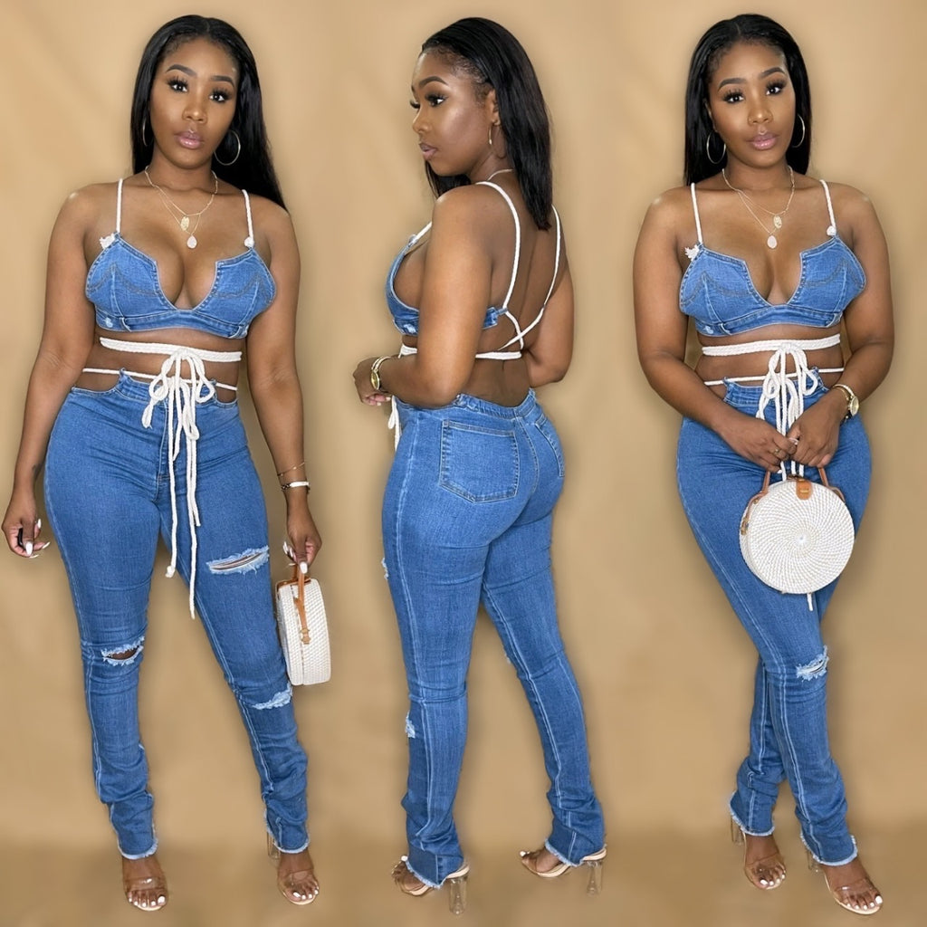 Spicy Set