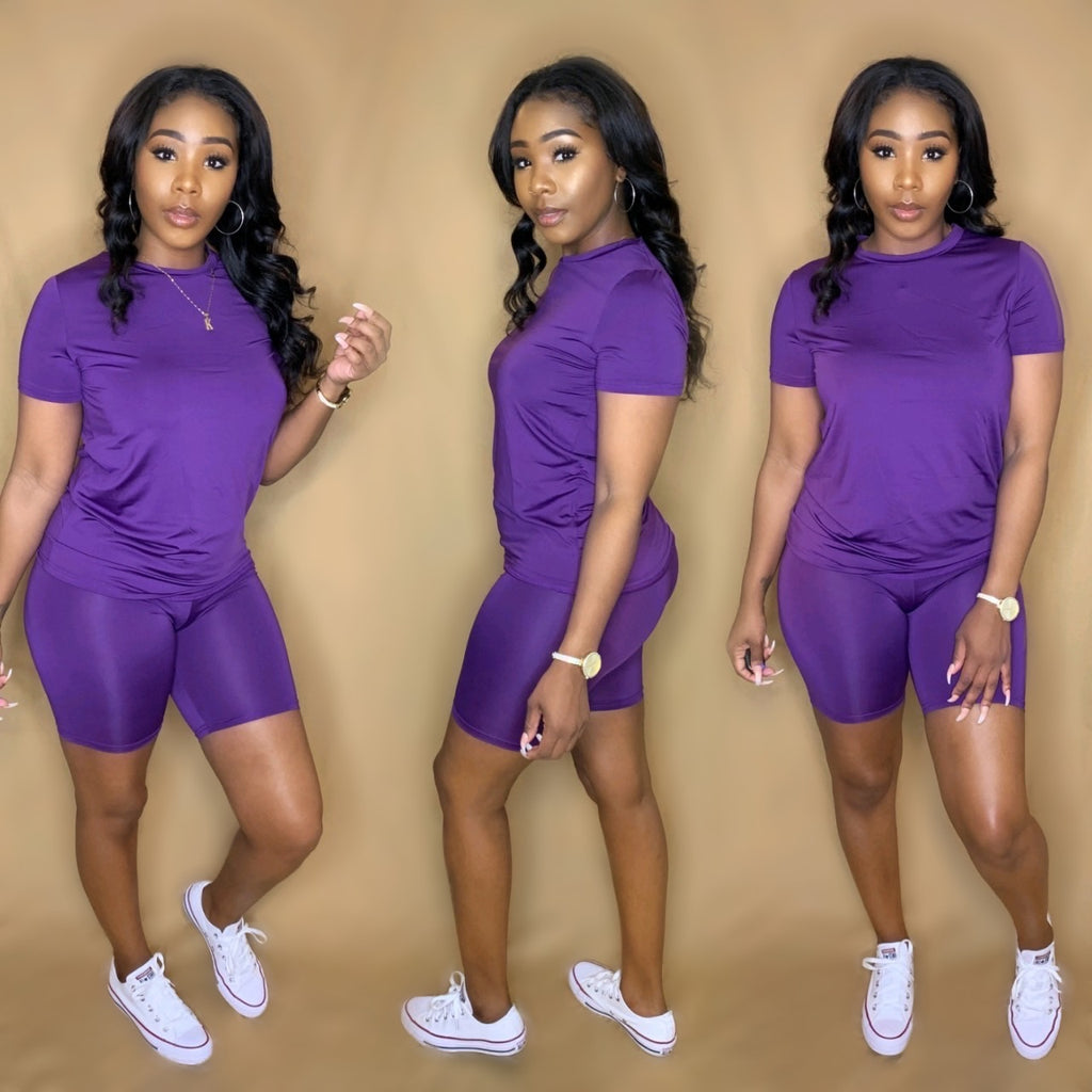 Let’s Chill (Purple)