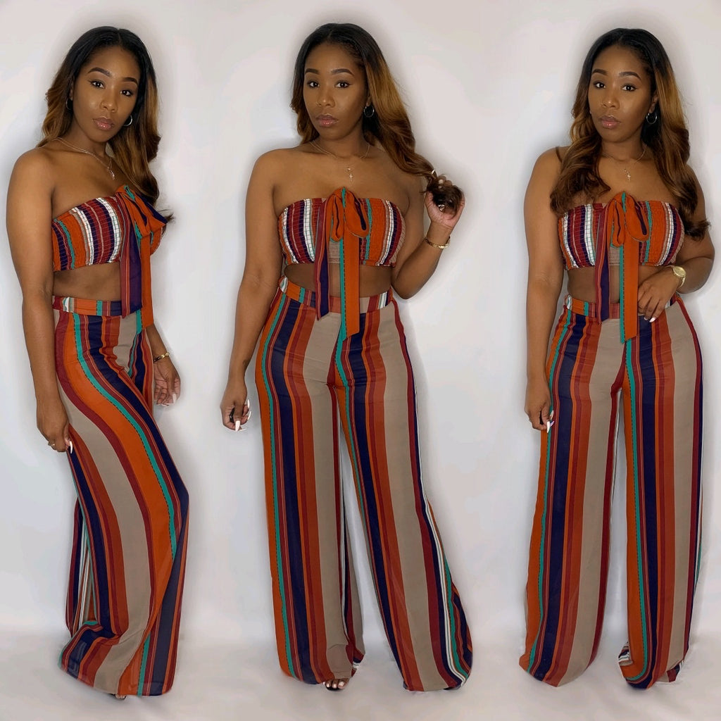 Vacay Attitude Set