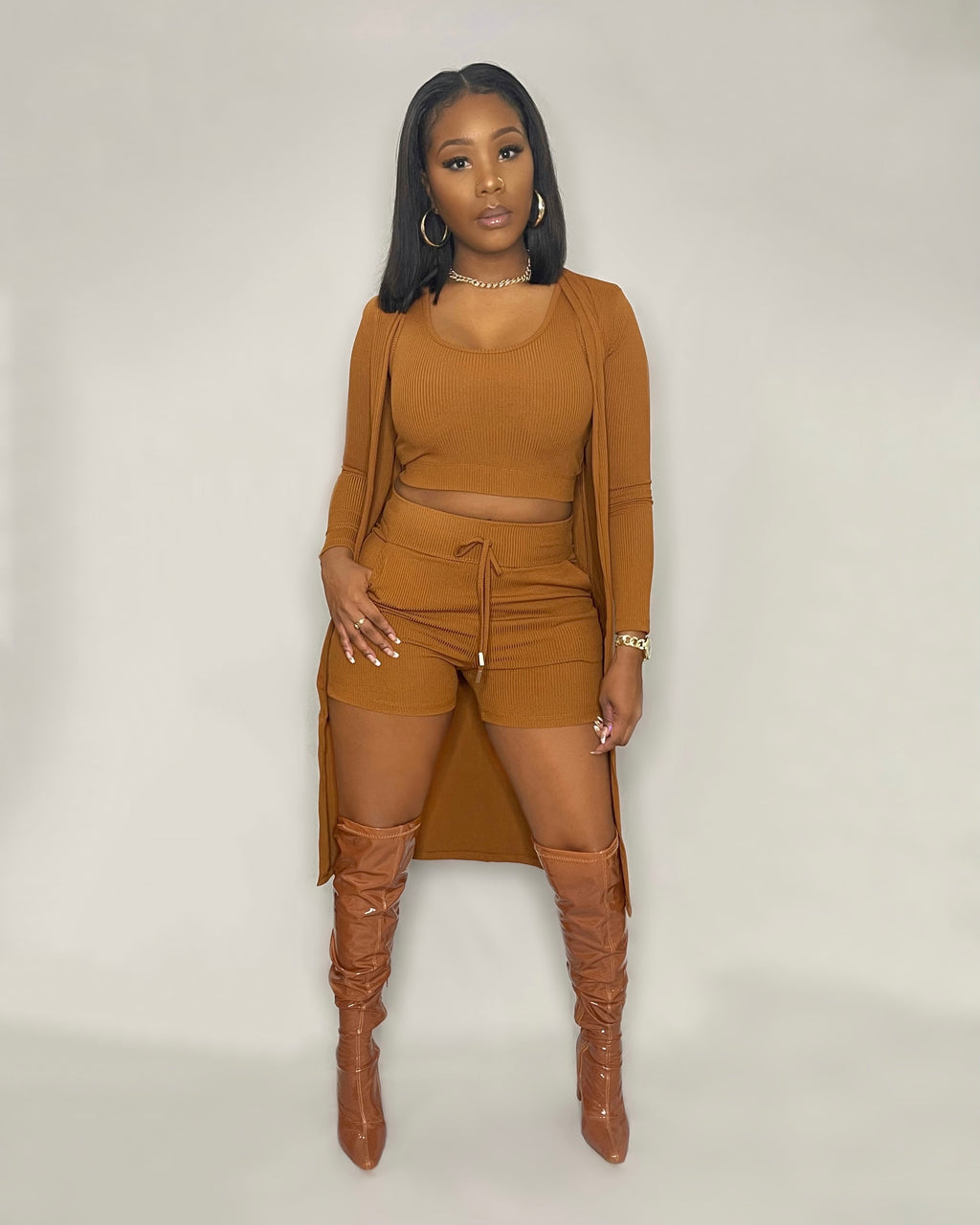 Tainted Love (Cognac)