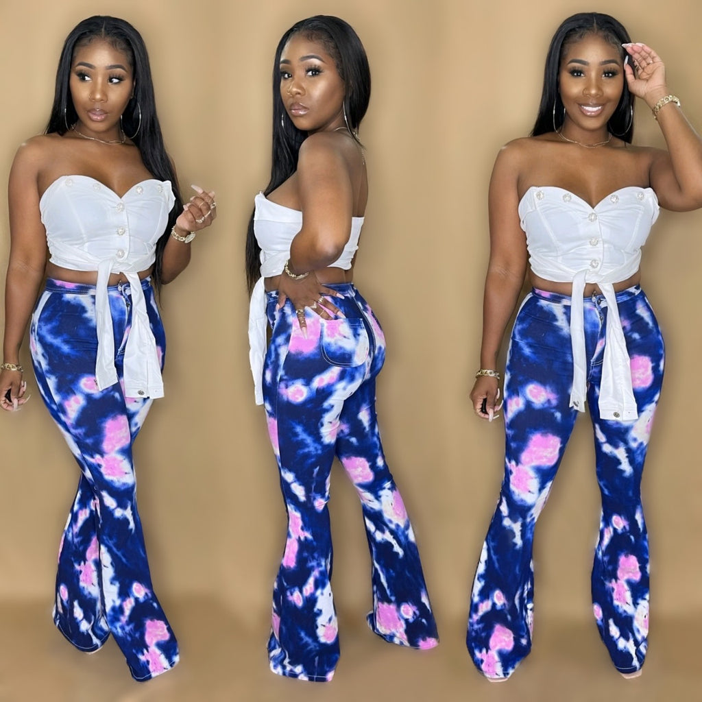 Classy x2 Top