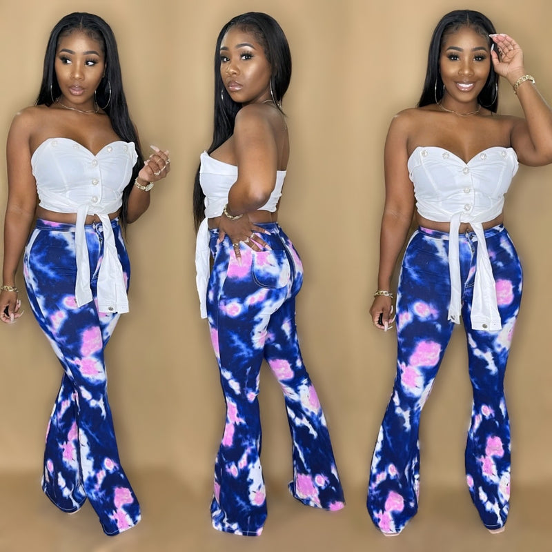 Classy x2 Top